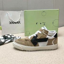 Picture of OFF White Shoes Women _SKUfw124769142fw